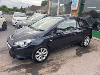 Used Vauxhall Corsa 2018 for sale - 78768266: Photo