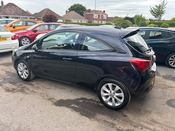 Used Vauxhall Corsa 2018 for sale - 78768266: Photo