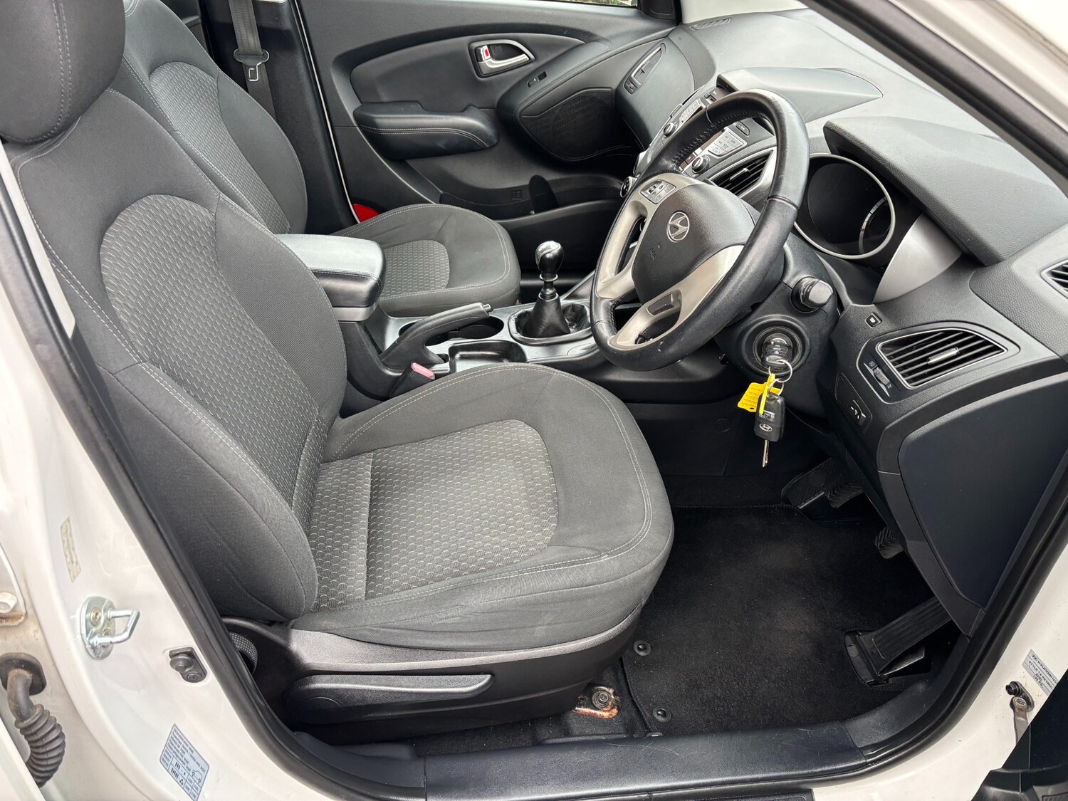 Used Hyundai Ix35 2012 for sale - 77475768: Photo 10