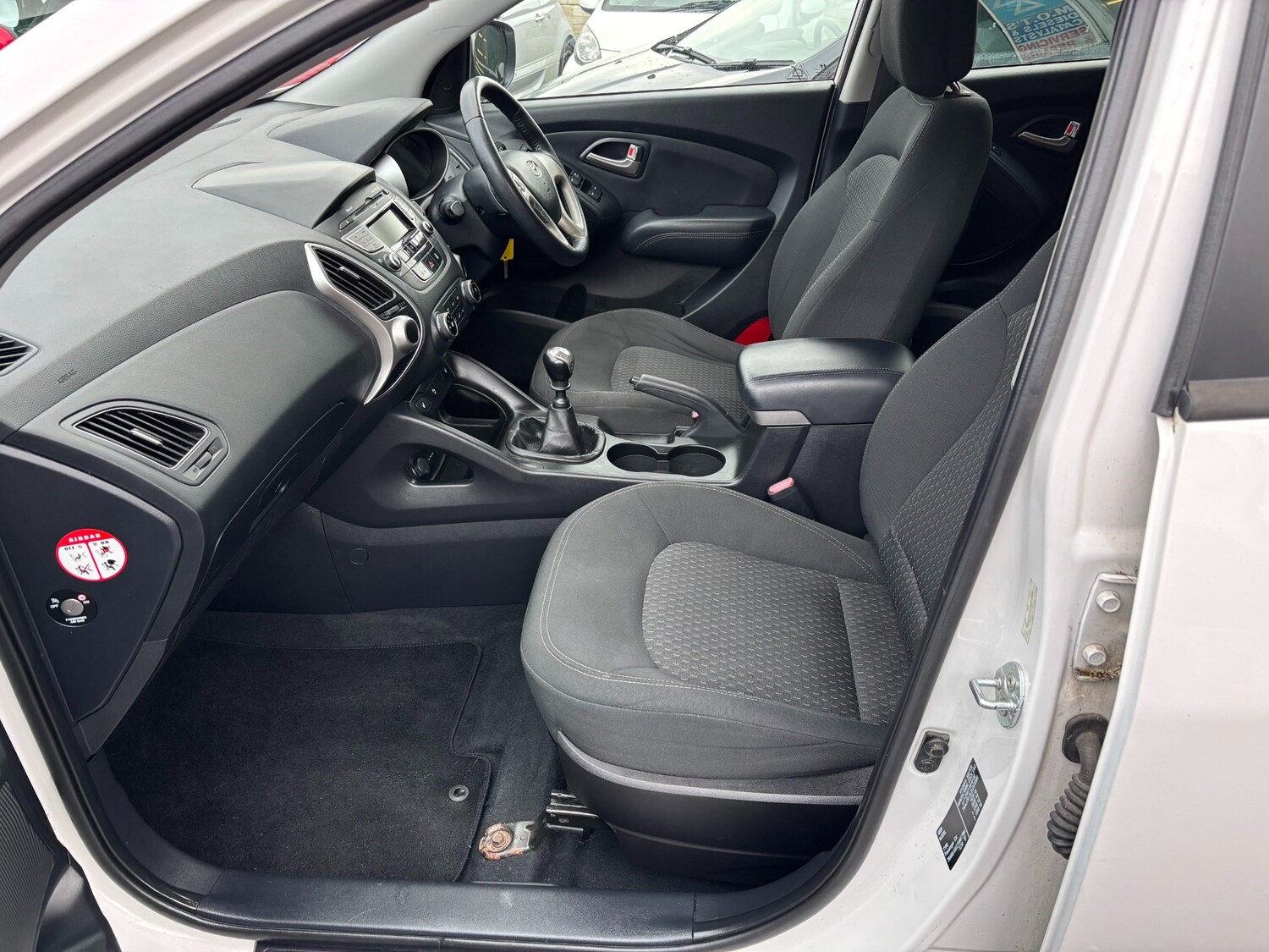 Used Hyundai Ix35 2012 for sale - 77475768: Photo 11