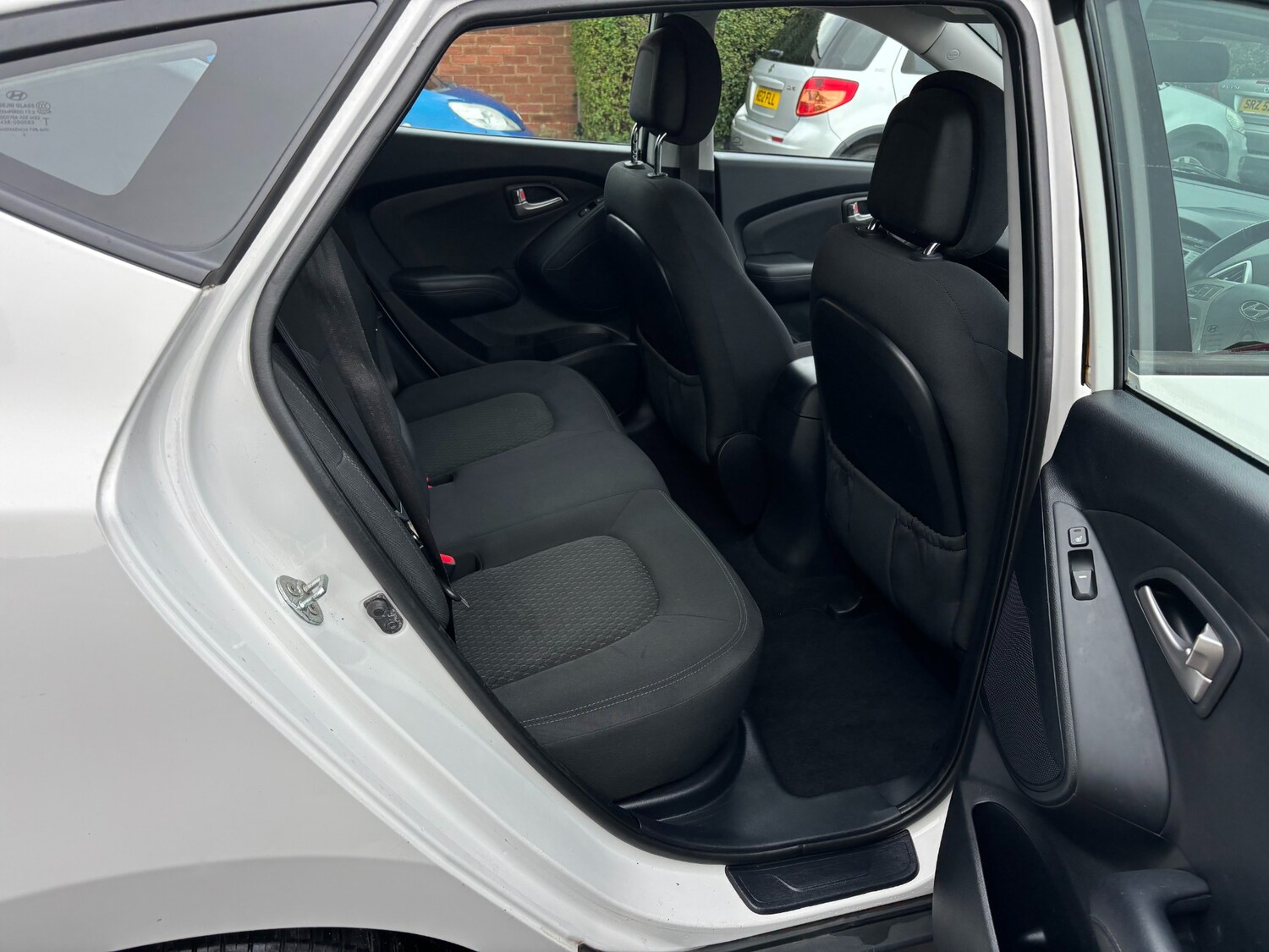 Used Hyundai Ix35 2012 for sale - 77475768: Photo 12