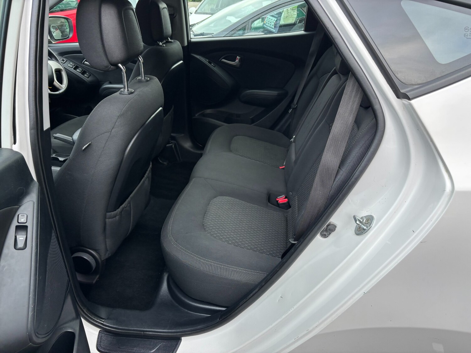 Used Hyundai Ix35 2012 for sale - 77475768: Photo 9