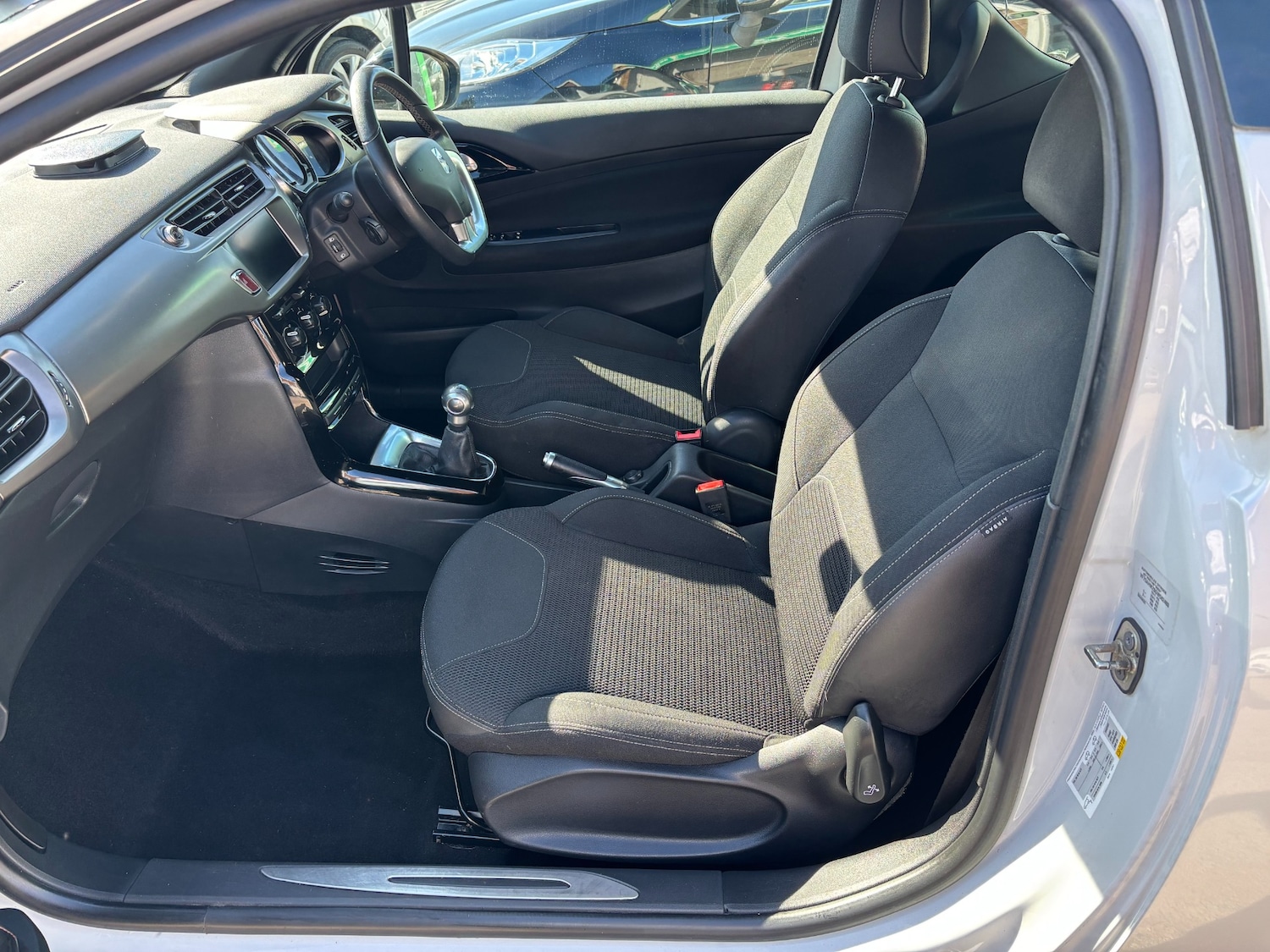 Used DS Automobiles DS 3 2016 for sale - 77983814: Photo 10