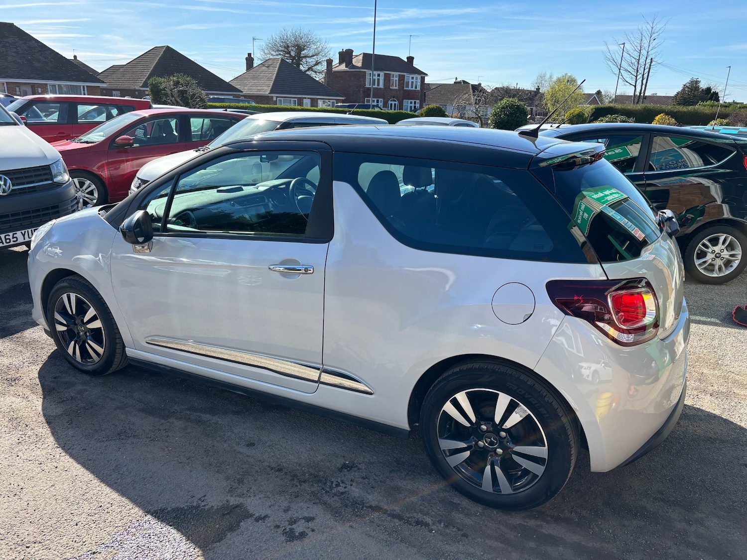 Used DS Automobiles DS 3 2016 for sale - 77983814: Photo 4