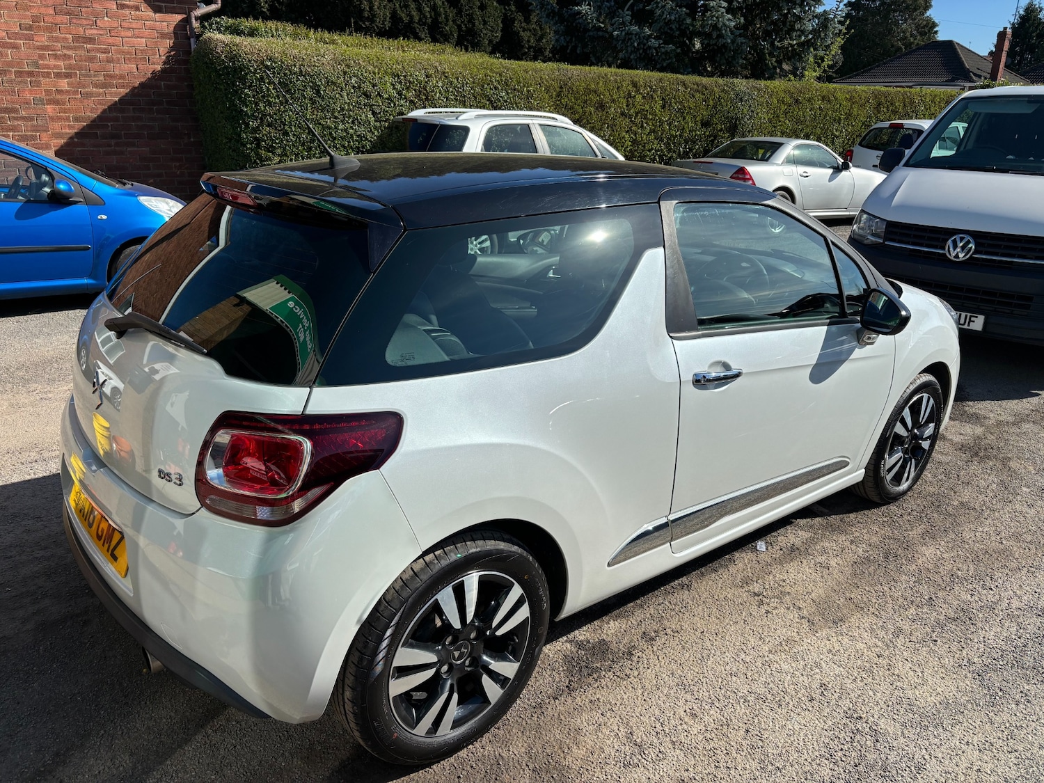 Used DS Automobiles DS 3 2016 for sale - 77983814: Photo 6