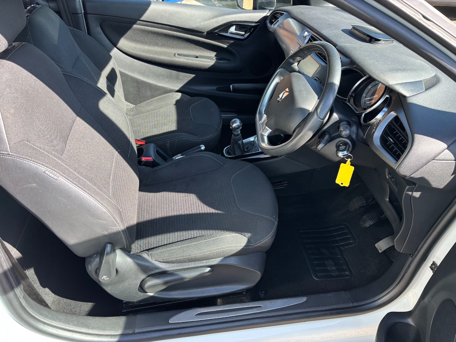 Used DS Automobiles DS 3 2016 for sale - 77983814: Photo 7