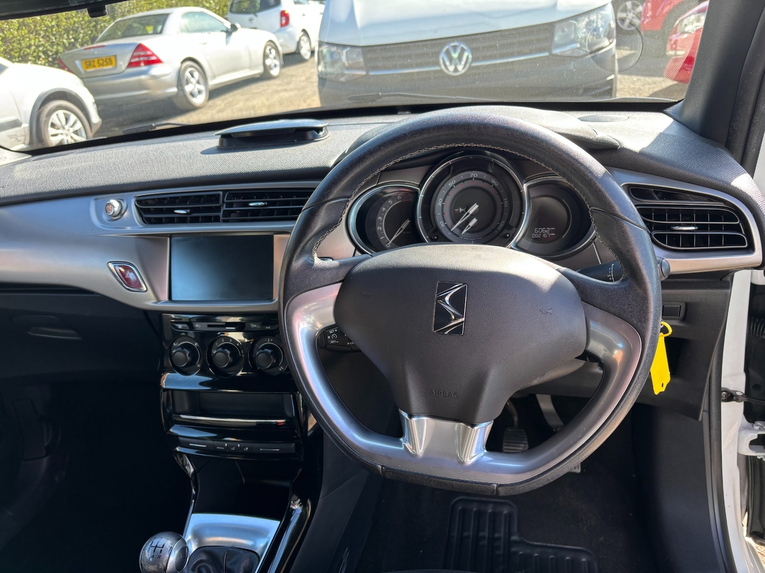 Used DS Automobiles DS 3 2016 for sale - 77983814: Photo 8