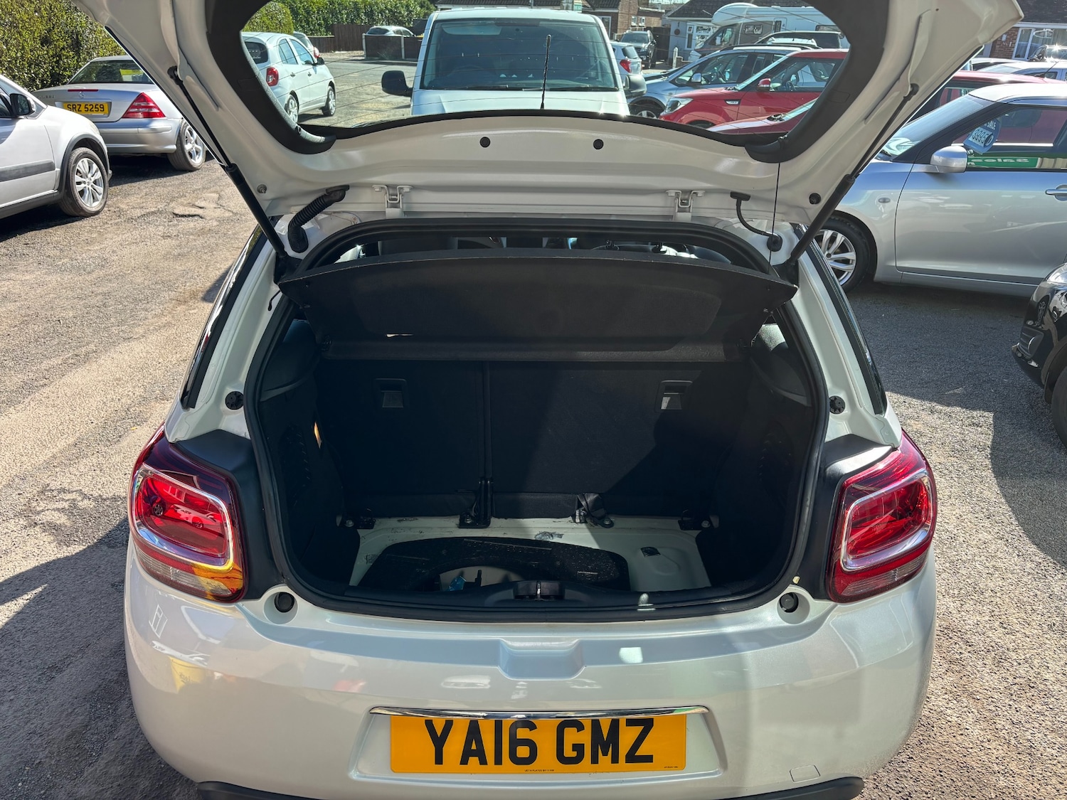 Used DS Automobiles DS 3 2016 for sale - 77983814: Photo 9