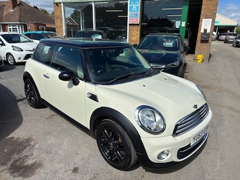 Used MINI Hatch 2013 for sale - 78311845: Photo