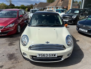 Used MINI Hatch 2013 for sale - 78311845: Photo