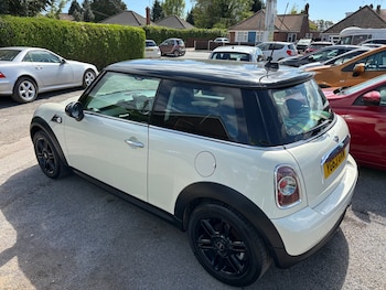 Used MINI Hatch 2013 for sale - 78311845: Photo