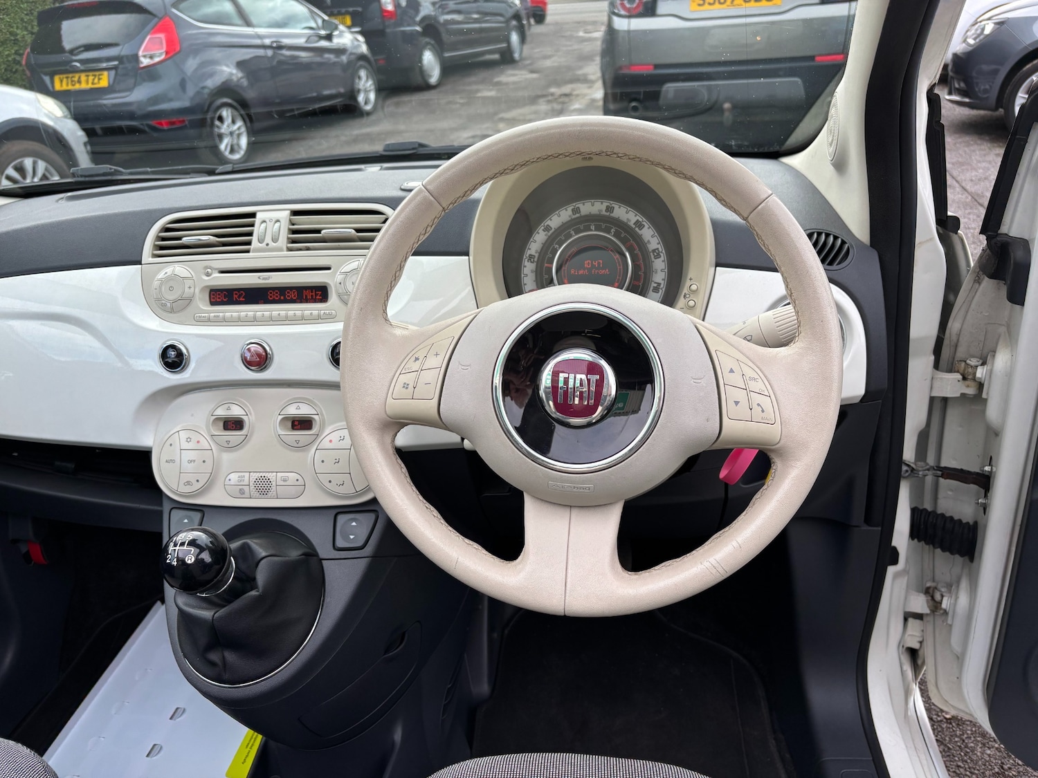 Used Fiat 500 2010 for sale - 76330118: Photo 8