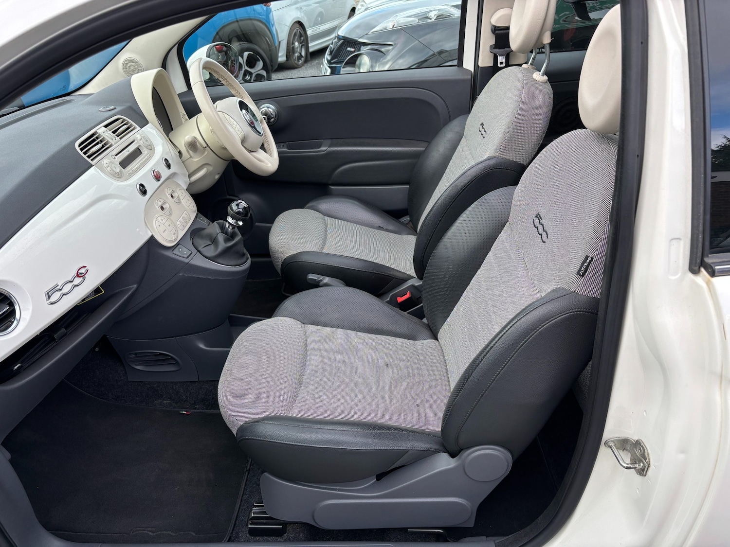 Used Fiat 500 2010 for sale - 76330118: Photo 9