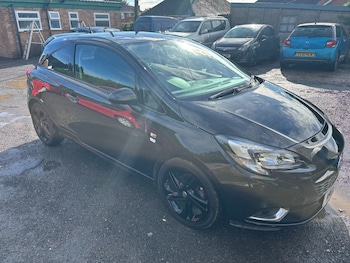 2016 (16) - 1.0T ecoFLEX Limited Edition 3dr