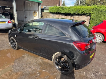 Used Vauxhall Corsa 2016 for sale - 75791252: Photo
