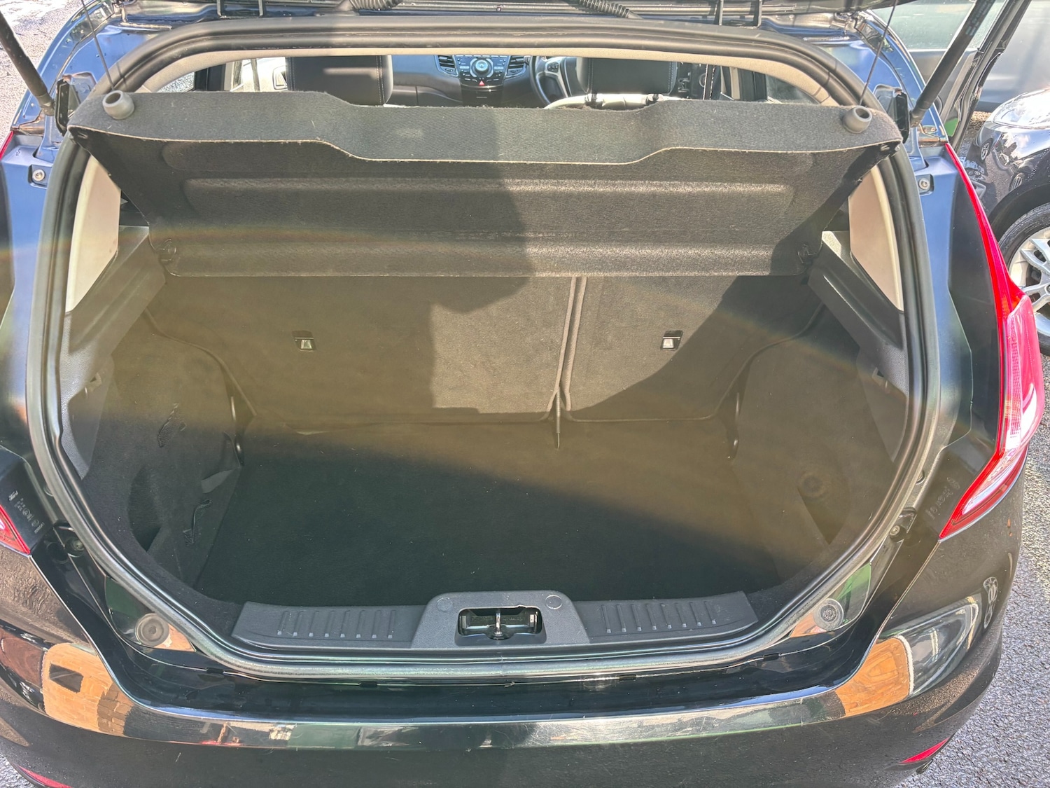 Used Ford Fiesta 2015 for sale - 77160038: Photo 10