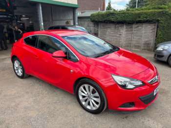 2014 (14) - 2.0 CDTi 16V SRi 3dr