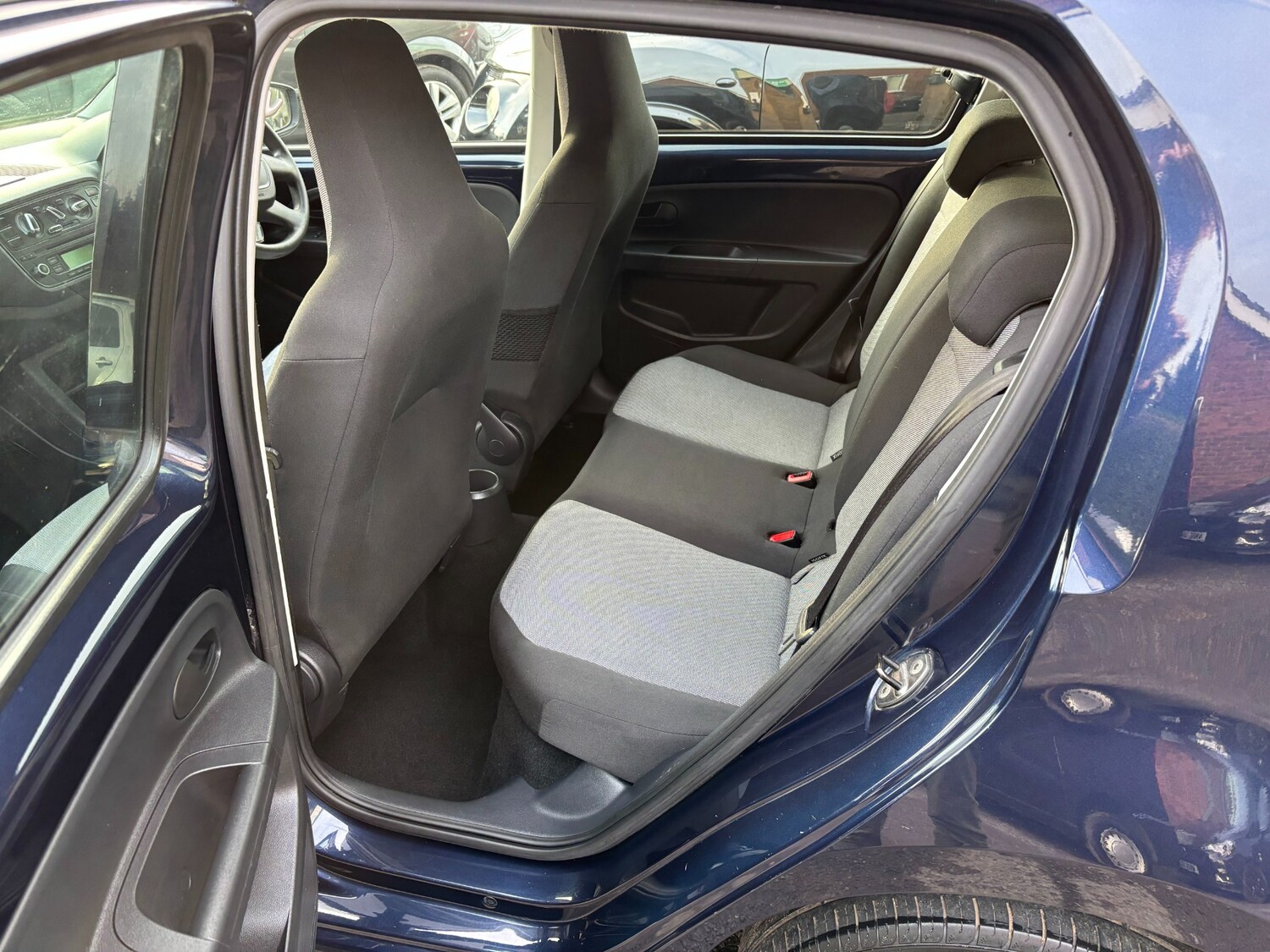 Used Skoda Citigo 2012 for sale - 76543079: Photo 11