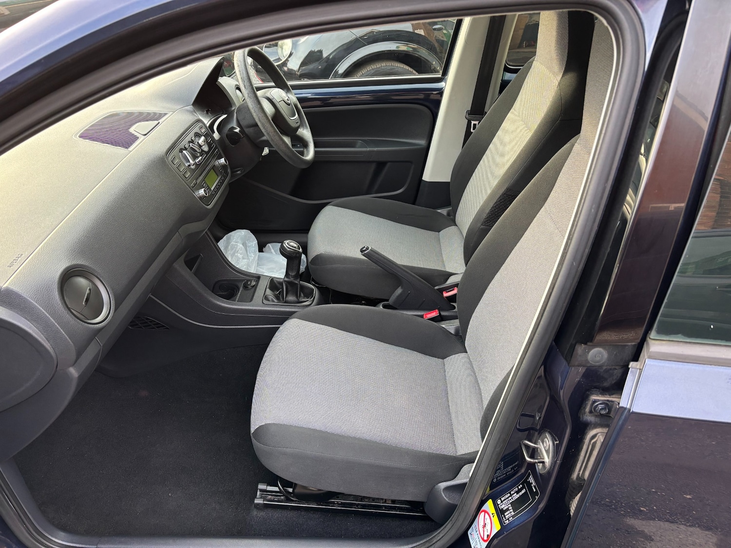 Used Skoda Citigo 2012 for sale - 76543079: Photo 12