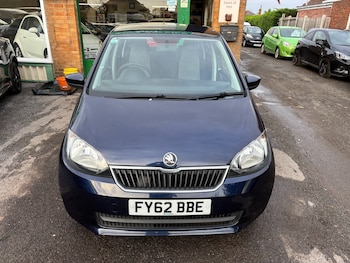 Used Skoda Citigo 2012 for sale - 76543079: Photo