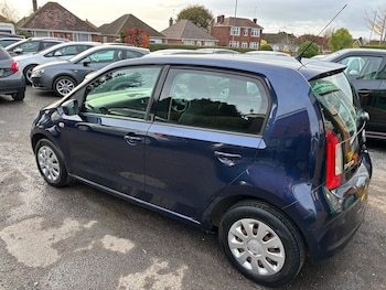 Used Skoda Citigo 2012 for sale - 76543079: Photo