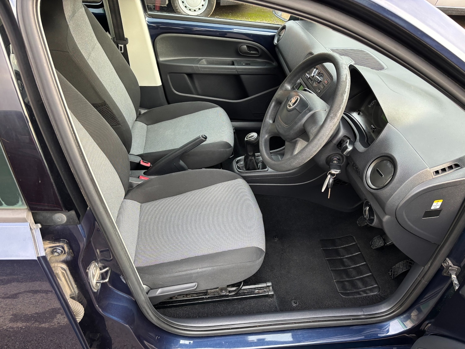 Used Skoda Citigo 2012 for sale - 76543079: Photo 7