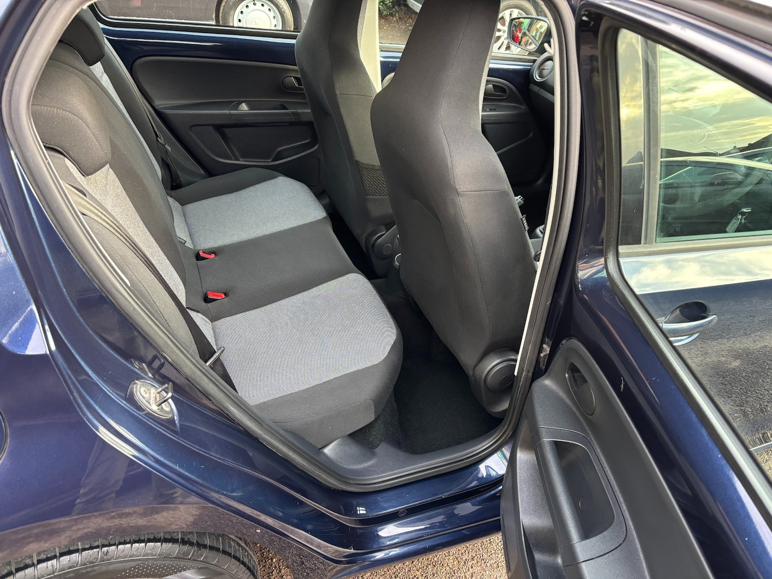 Used Skoda Citigo 2012 for sale - 76543079: Photo 9