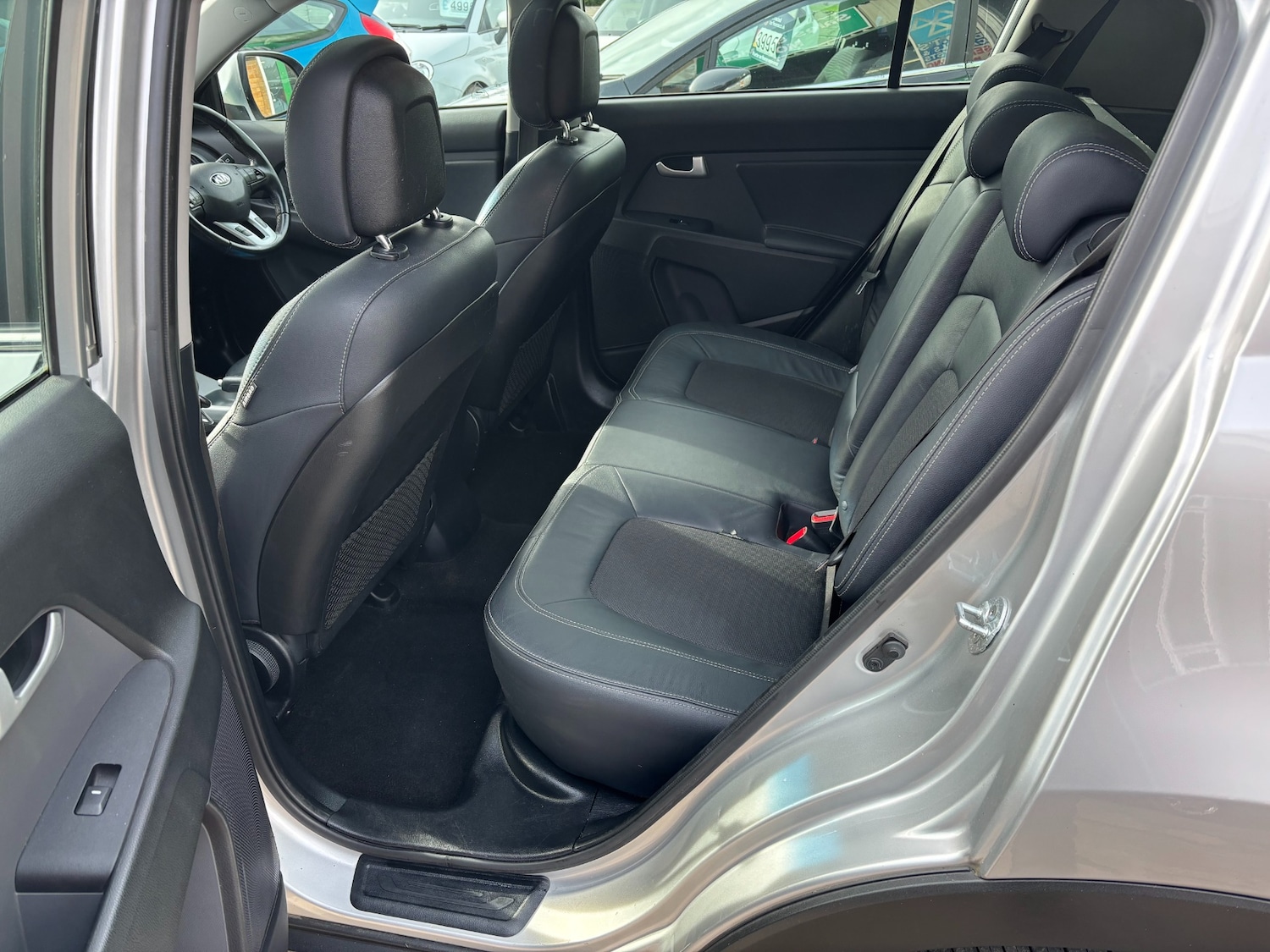 Used Kia Sportage 2015 for sale - 77591799: Photo 11