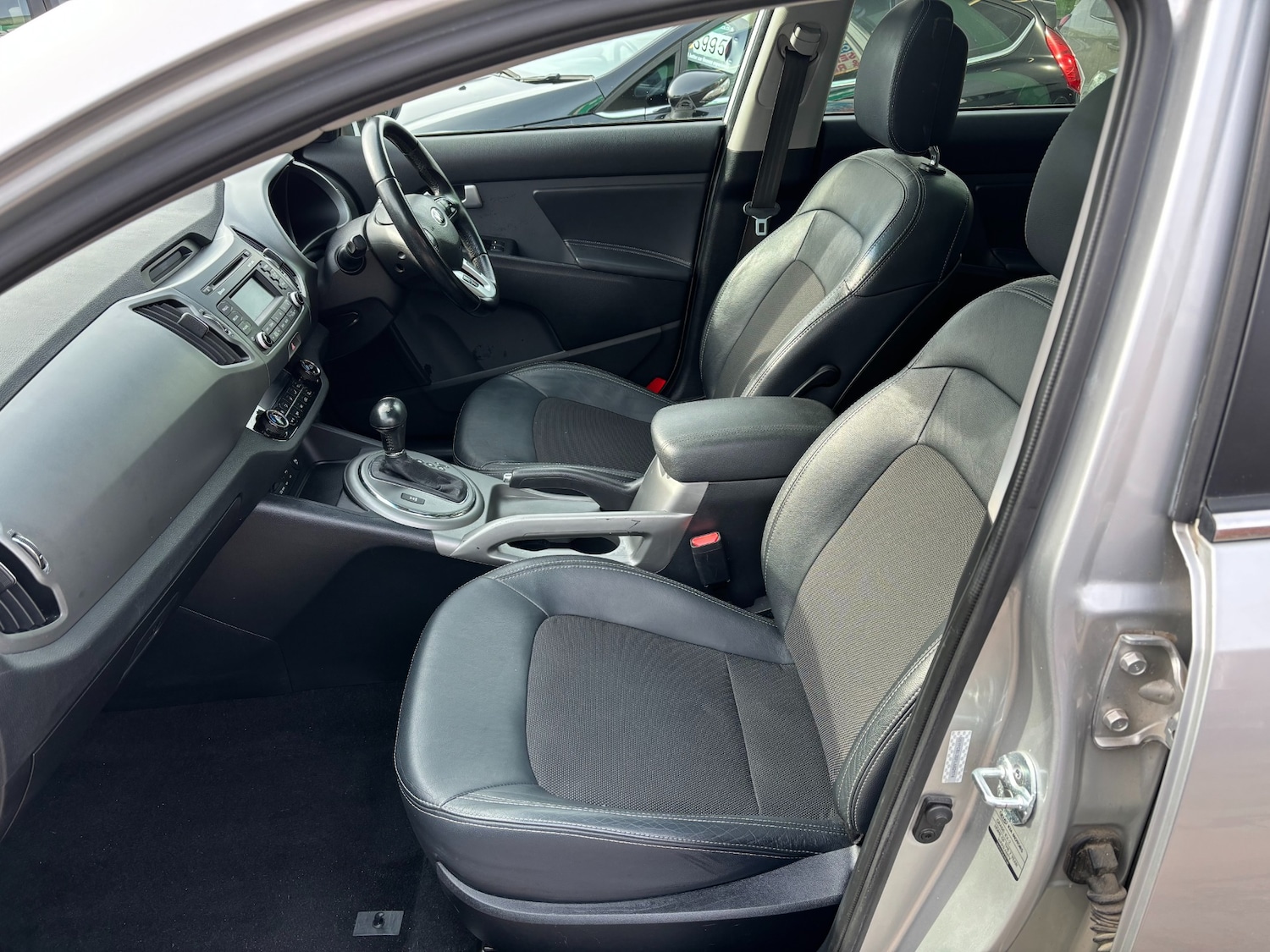 Used Kia Sportage 2015 for sale - 77591799: Photo 12