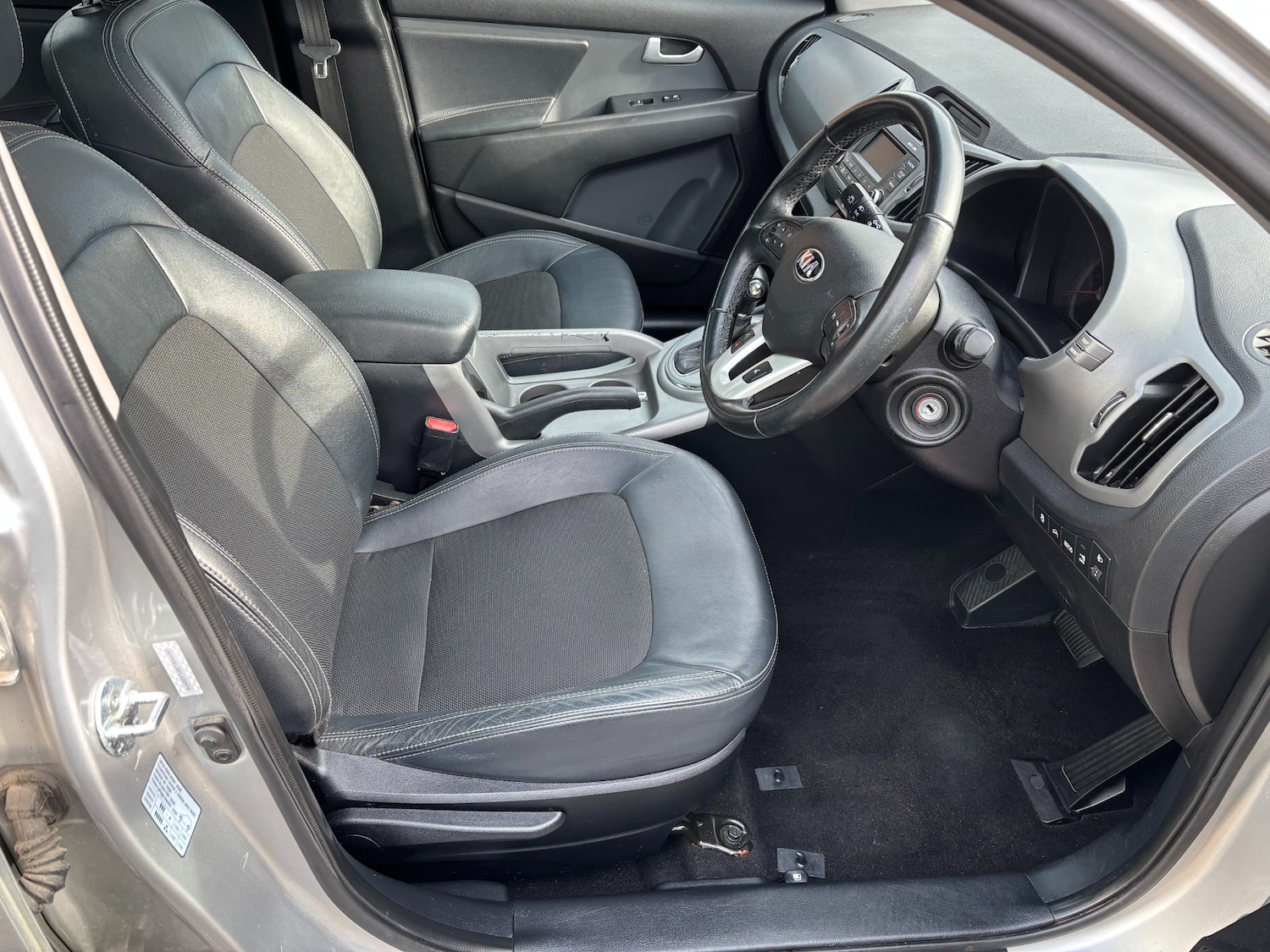 Used Kia Sportage 2015 for sale - 77591799: Photo 7