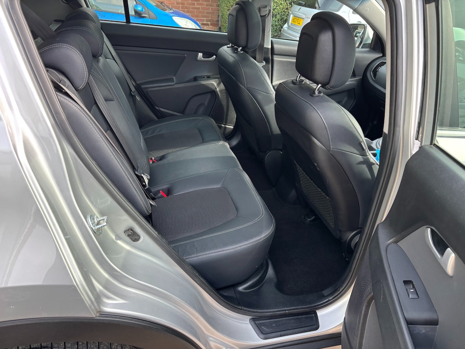 Used Kia Sportage 2015 for sale - 77591799: Photo 9