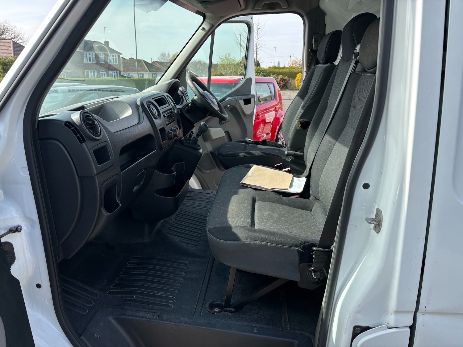 Used Vauxhall Movano 2013 for sale - 77988286: Photo 9