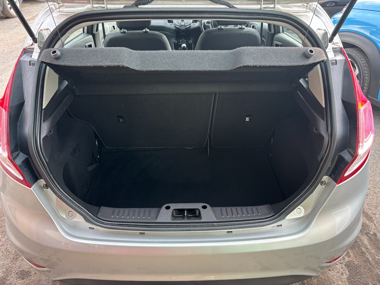 Used Ford Fiesta 2013 for sale - 76145798: Photo 10