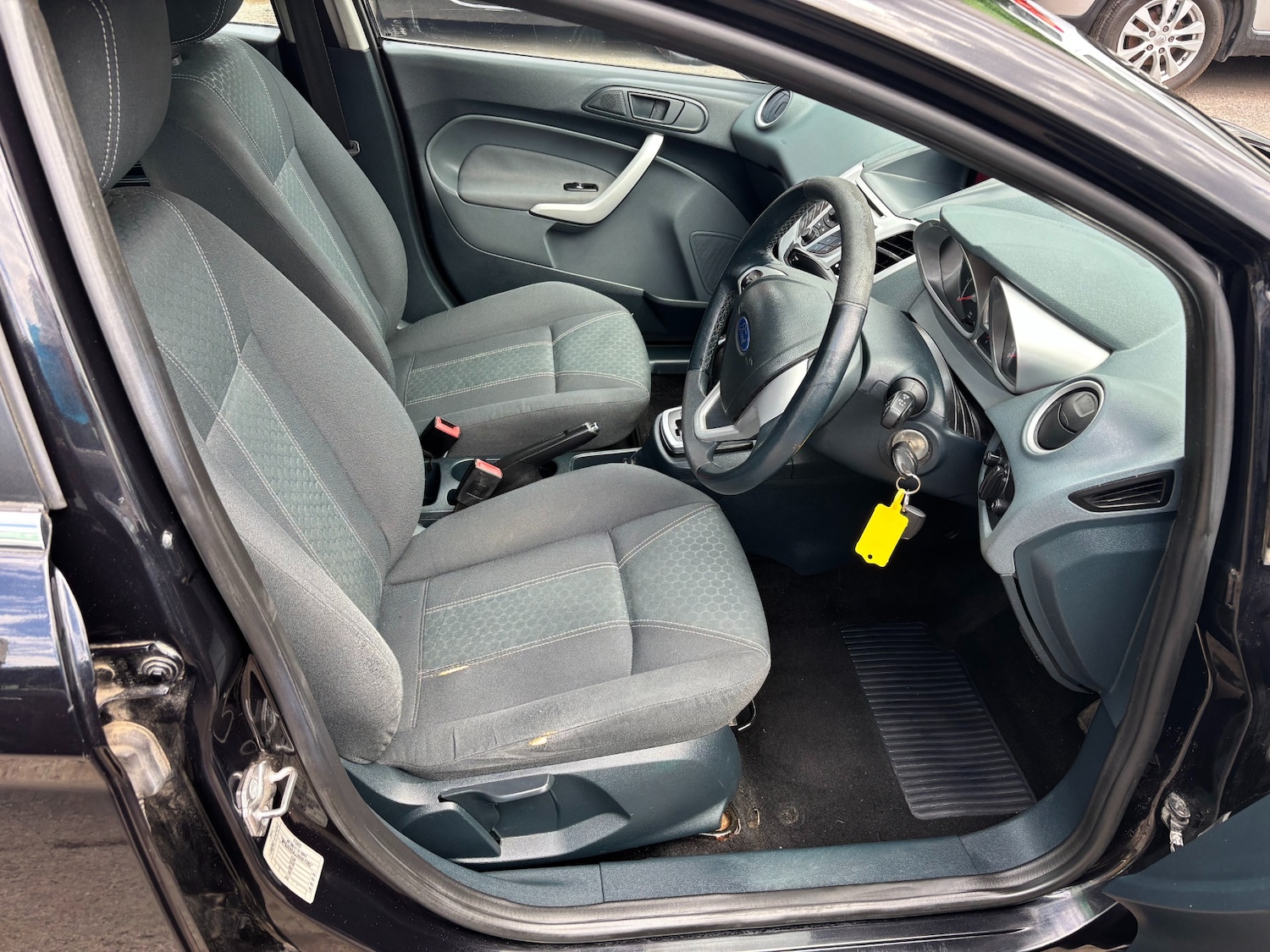 Vehicle 7