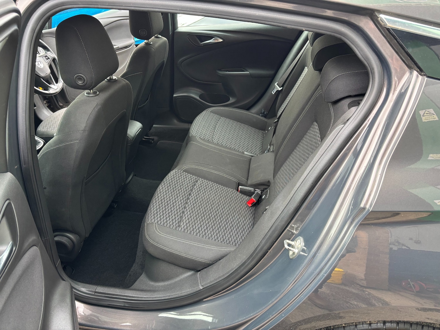 Used Vauxhall Astra 2016 for sale - 77638702: Photo 11