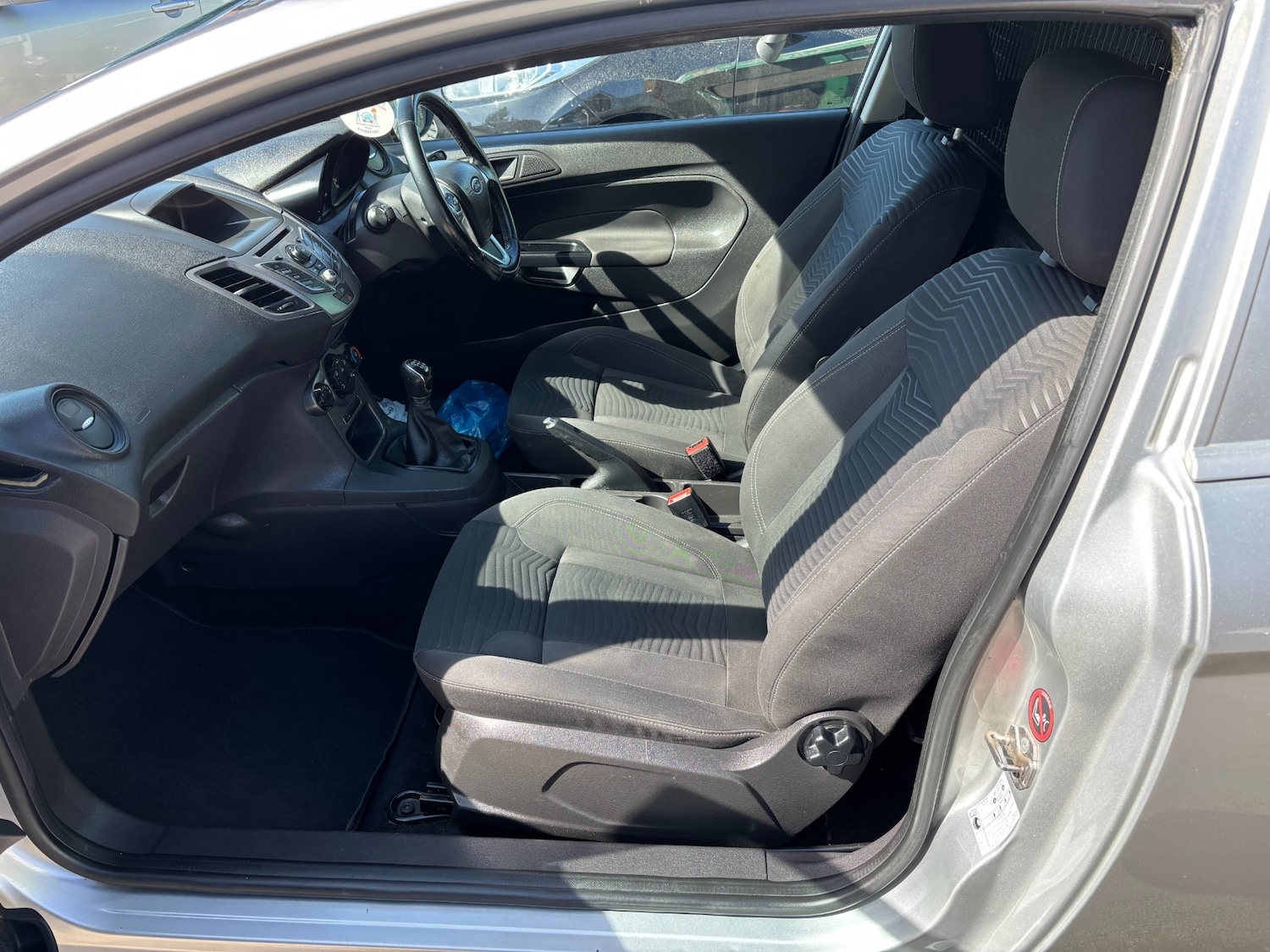 Used Ford Fiesta 2013 for sale - 78143880: Photo 10