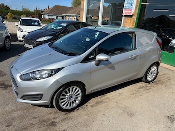 Ford Fiesta feature image