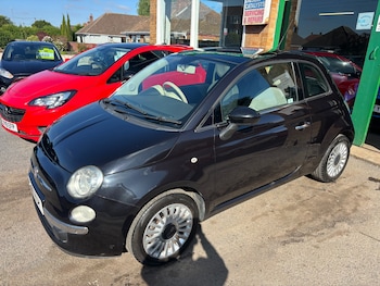 Used Fiat 500 2011 for sale - 79614113: Photo