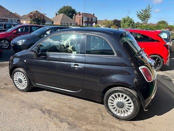 Used Fiat 500 2011 for sale - 79614113: Photo