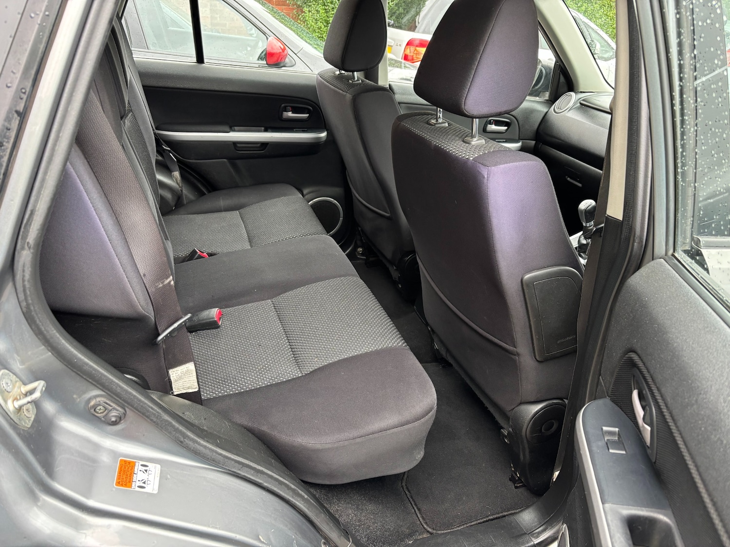 Used Suzuki Grand Vitara 2006 for sale - 76196308: Photo 10