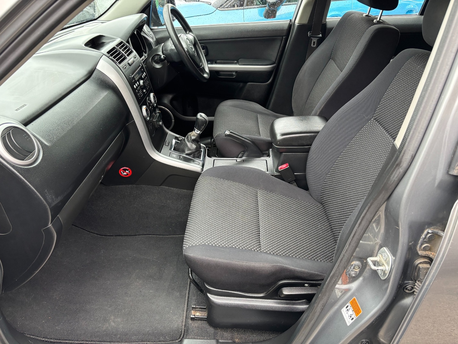 Used Suzuki Grand Vitara 2006 for sale - 76196308: Photo 12