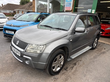 2006 (06) - 1.9 DDiS 5dr