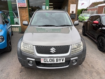 Used Suzuki Grand Vitara 2006 for sale - 76196308: Photo 3