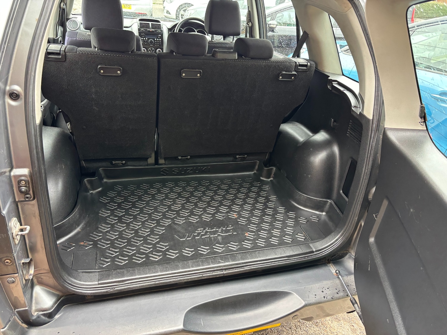 Used Suzuki Grand Vitara 2006 for sale - 76196308: Photo 6
