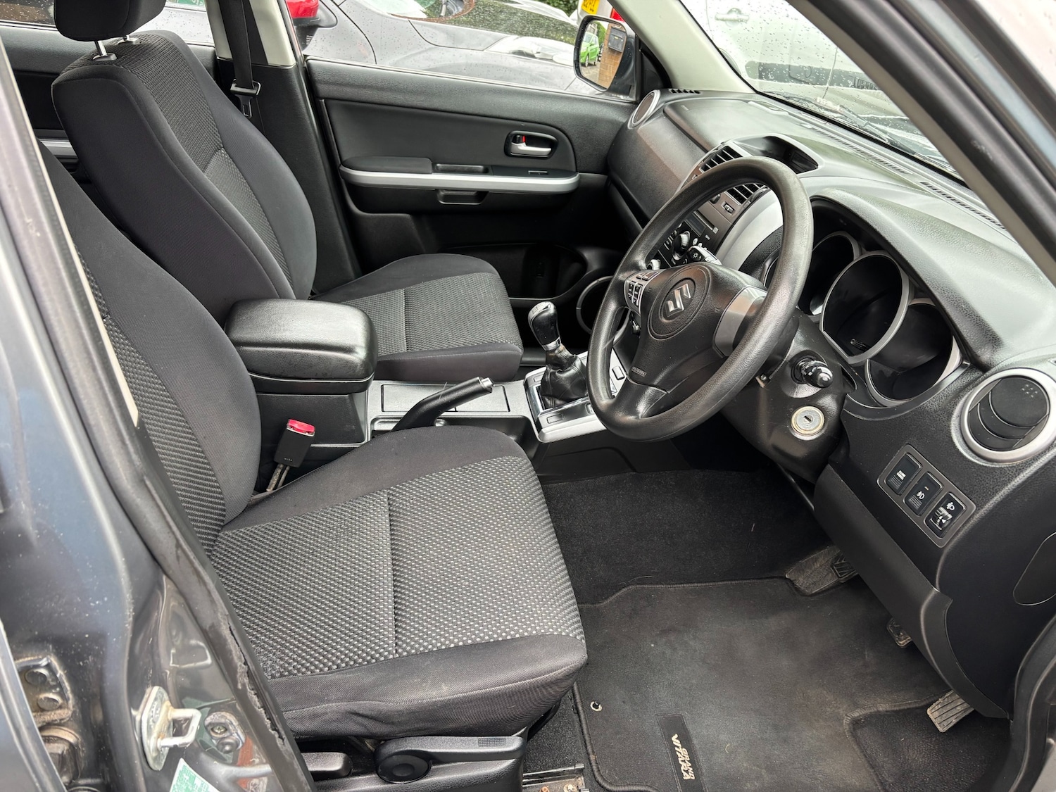 Used Suzuki Grand Vitara 2006 for sale - 76196308: Photo 8