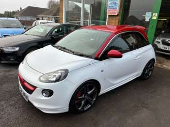 Used Vauxhall Adam 2015 for sale - 73515484: Photo