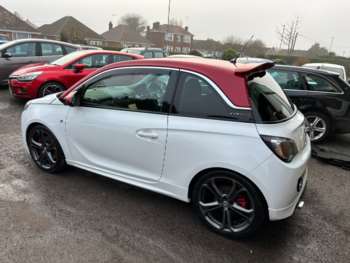 Used Vauxhall Adam 2015 for sale - 73515484: Photo