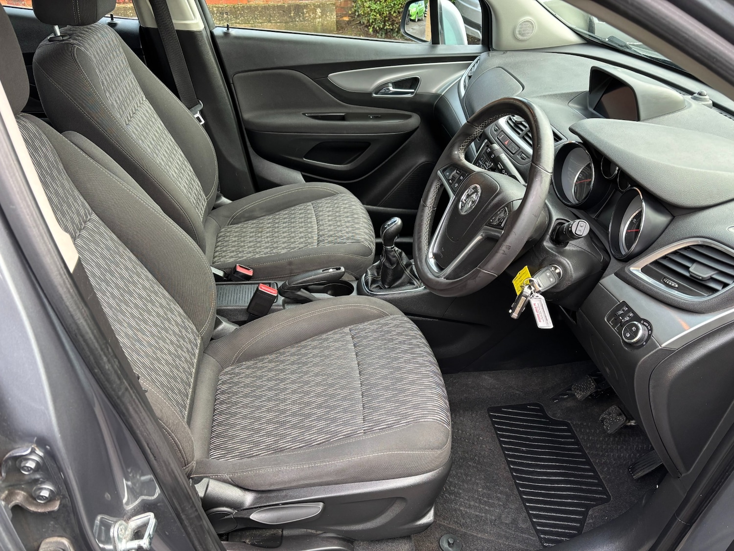 Used Vauxhall Mokka 2014 for sale - 77245074: Photo 6