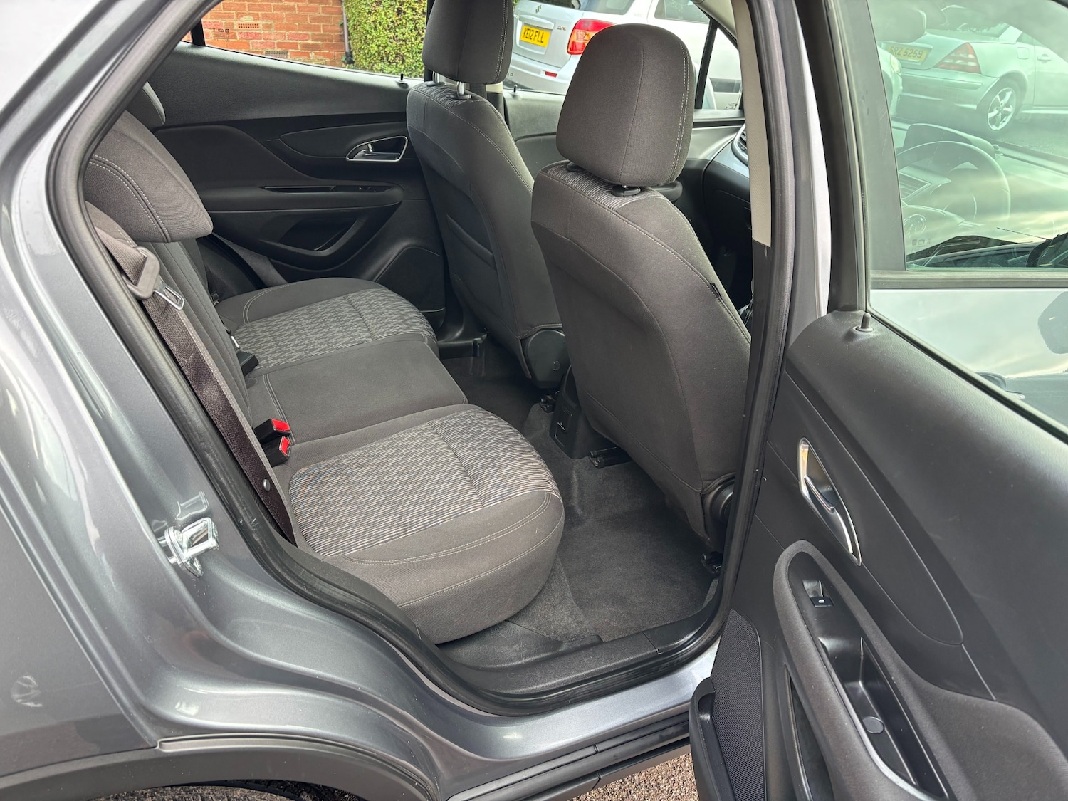 Used Vauxhall Mokka 2014 for sale - 77245074: Photo 8