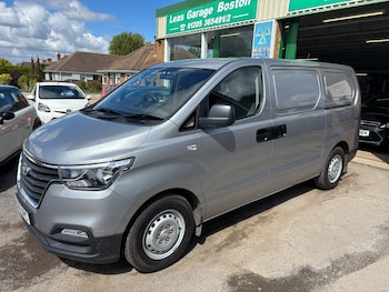 Used Hyundai Iload 2019 for sale - 78593057: Photo
